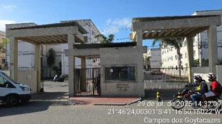 Imóvel 2535085 ['8787702170406'] - ['RUA JOAO CABRAL DE MELO NETO,N. 03 APTO. 302 BL 8A, PARQUE NOVO JOCKEY - CEP: 28020-822, CAMPOS DOS GOYTACAZES - RIO DE JANEIRO'] ['Novo Jockey'] - ['Campos Dos Goytacazes']/['RJ'] - 1