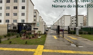 Imóvel 2437585 ['8787711961402'] - ['BRUNO BLOEDOW DA SILVA,N. 235 APTO. 504 BL 01, MATO GRANDE - CEP: 92000-000, CANOAS - RIO GRANDE DO SUL'] ['Mato Grande'] - ['Canoas']/['RS'] - 1