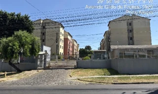 Imóvel 2656185 ['8444432685007'] - ['RUA GILDO DE FREITAS,N. 1601 APTO. 432 BL H, OLARIA - CEP: 92035-190, CANOAS - RIO GRANDE DO SUL'] ['Olaria'] - ['Canoas']/['RS'] - 1