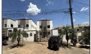 Imóvel 2556385 ['8444425924140'] - ['RUA 33,N. SN APTO. 202 LT 04 QD 79, PARQUE NAPOLIS B - CEP: 72883-222, CIDADE OCIDENTAL - GOIAS'] ['Parque Napolis B'] - ['Cidade Ocidental']/['GO'] - 1