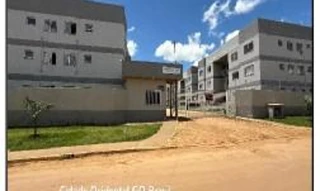 Imóvel 2853085 ['8787716854507'] - ['QUADRA 3,N. SN APTO. 405 RUA OSVALDO CRUZ BLOCO 04, MANSOES RECREIO MOSSORO - CEP: 72885-480, CIDADE OCIDENTAL - GOIAS'] [''] - ['Cidade Ocidental']/['GO'] - 1
