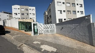 Imóvel 2456585 ['1555519698732'] - ['ALAMEDA DOS COMERCIANTES,N. 295 APTO. 204 BL 02 QD 07 VG DESCOBERTA, CANDIDA FERREIRA - CEP: 32145-688, CONTAGEM - MINAS GERAIS'] ['Cabral'] - ['Contagem']/['MG'] - 1