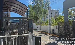 Imóvel 2963385 ['1787701783031'] - ['RUA CLARINDO EPIFANIO DA SILVA,N. 1165 APTO. 403 T.02 4°PAV.VG.36, RIBEIRAO DO LIPA - CEP: 78048-180, CUIABA - MATO GROSSO'] ['Ribeirão do Lipa'] - ['Cuiabá']/['MT'] - 1