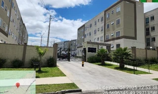 Imóvel 2887385 ['8787715634678'] - ['RUA IGNACIO WACHESKI,N. 310 APTO. 204 BL 02, UMBARA - CEP: 81940-330, CURITIBA - PARANA'] ['Umbará'] - ['Curitiba']/['PR'] - 1