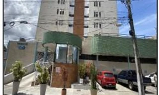 Imóvel 2583385 ['1444415444570'] - ['R BERNARDINO DE OLIVEIRA BASTOS,N. 140 APTO. 102 VG 30, VG 30 TIPO 06, PONTO CENTRAL - CEP: 44110-000, FEIRA DE SANTANA - BAHIA'] ['Ponto Central'] - ['Feira De Santana']/['BA'] - 1