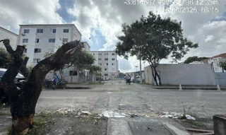 Imóvel 2940385 ['8787716838250'] - ['RUA VIA COLETORA A PARQUE SÃO MATEUS,N. 1090 APTO. 202 BL 04, MONDUBIM - CEP: 60768-000, FORTALEZA - CEARA'] ['Mondubim'] - ['Fortaleza']/['CE'] - 1