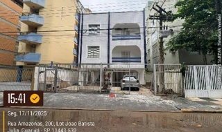 Imóvel 2636085 ['1444406357946'] - ['RUA AMAZONAS,N. 230 APTO. 11, LOTEAMENTO JOAO BATISTA JULIAO - CEP: 11443-530, GUARUJA - SAO PAULO'] ['Lot. Joao Batista Juliao'] - ['Guarujá']/['SP'] - 1