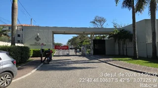Imóvel 2981585 ['8555536396569'] - ['AVENIDA CARLOS LACERDA,N. 1305 APTO. 203 BL 19, AREAL - CEP: 24800-770, ITABORAI - RIO DE JANEIRO'] ['Areal'] - ['Itaboraí']/['RJ'] - 1