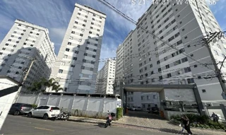 Imóvel 2655985 ['8787706052351'] - ['RUA CUSTODIO TRISTAO,N. 300 APTO. 108 TORRE V, SANTA TEREZINHA - CEP: 36045-440, JUIZ DE FORA - MINAS GERAIS'] ['Santa Terezinha'] - ['Juiz De Fora']/['MG'] - 1