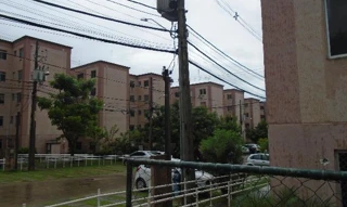 Imóvel 2317685 ['8787703089815'] - ['AVENIDA JOSE LEITE,N. 2200 APTO. 003 BL 25, CAJI - CEP: 42722-020, LAURO DE FREITAS - BAHIA'] ['Caji'] - ['Lauro De Freitas']/['BA'] - 1