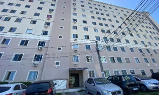 Imóvel 2481185 ['1555533848231'] - ['AV JAYME VIEIRA LIMA,N. 869 APTO. 511 BL 01, RECREIO IPITANGA - CEP: 42700-330, LAURO DE FREITAS - BAHIA'] ['Recreio Ipitanga'] - ['Lauro De Freitas']/['BA'] - 1