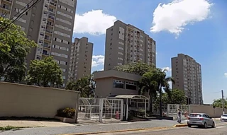 Imóvel 2646985 ['8555529190624'] - ['AVENIDA ACADEMICO LUIZ ANTONIO AZEVEDO B,N. 200 APTO. 63 TORRE 6 - ED. MAGNÓLIA, JARDIM ESMERALDA - CEP: 13484-458, LIMEIRA - SAO PAULO'] ['Jardim Esmeralda'] - ['Limeira']/['SP'] - 1