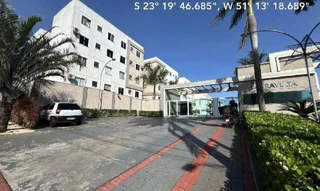 Imóvel 2692785 ['8787703941520'] - ['RUA JOSE ALVES NUNES,N. 450 APTO. 104 BL 20 BOX 300, OLIMPICO - CEP: 86056-525, LONDRINA - PARANA'] ['Olímpico'] - ['Londrina']/['PR'] - 1