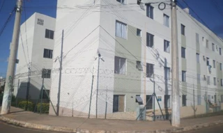 Imóvel 2326585 ['8787708304978'] - ['RUA RP4,N. SN APTO. 202 BL H, QD 09, LT 01, LOTEAMENTO RAQUEL PIMENTEL - CEP: 72800-510, LUZIANIA - GOIAS'] ['Centro'] - ['Luziânia']/['GO'] - 1
