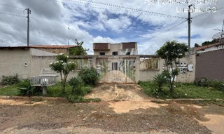 Imóvel 2647185 ['8444413662749'] - ['RUA 16 QD 105 LT V,N. SN APTO. 102, PARQUE INDUSTRIAL MINGONE - CEP: 72855-105, LUZIANIA - GOIAS'] ['Parque Industrial Mingone'] - ['Luziânia']/['GO'] - 1