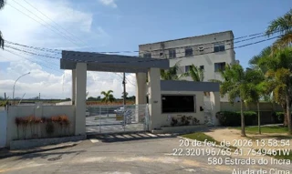 Imóvel 2820385 ['8787707398618'] - ['AVENIDA LACERDA AGOSTINHO,N. 7001 APTO. 405 BL 08 VG 132, AJUDA DE CIMA - CEP: 27972-250, MACAE - RIO DE JANEIRO'] ['Ajuda de Baixo'] - ['Macaé']/['RJ'] - 1