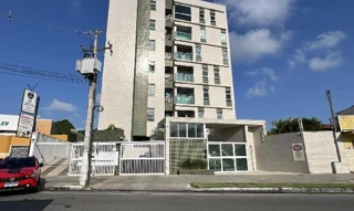 Imóvel 2542885 ['1555537139766'] - ['AVENIDA MUNIZ FALCAO,N. 940 APTO. 304 BL I, BARRO DURO - CEP: 57045-000, MACEIO - ALAGOAS'] ['Barro Duro'] - ['Maceió']/['AL'] - 1