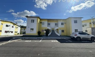 Imóvel 2095685 ['8555505776548'] - ['AVENIDA PROFESSOR PAULO GRACA,N. 1302 APTO. 203 BL 90, LAGO AZUL - CEP: 69019-410, MANAUS - AMAZONAS'] ['Lago Azul'] - ['Manaus']/['AM'] - 1