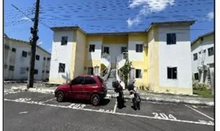 Imóvel 2614085 ['8555503079475'] - ['AVENIDA PROFESSOR PAULO GRACA,N. 1302 APTO. 104 BL 87, LAGO AZUL - CEP: 69019-410, MANAUS - AMAZONAS'] ['Lago Azul'] - ['Manaus']/['AM'] - 1