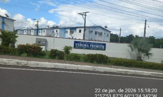 Imóvel 2784785 ['8555500477755'] - ['AVENIDA PROFESSOR PAULO GRACA,N. 1302 APTO. 104 BL 45, LAGO AZUL - CEP: 69019-410, MANAUS - AMAZONAS'] ['Lago Azul'] - ['Manaus']/['AM'] - 1