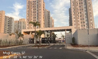 Imóvel 3050185 ['8787717132734'] - ['AVENIDA SUECIA,N. 3160 APTO. 804 TR 01 PAV08, JARDIM ESPLANADA - CEP: 13848-380, MOGI GUACU - SAO PAULO'] ['Jardim Esplanada'] - ['Mogi Guaçu']/['SP'] - 1