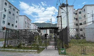 Imóvel 2645385 ['8787715459434'] - ['AVENIDA ABILIO AUGUSTO TAVORA,N. 6045 APTO. 401 LT 01, CABUCU - CEP: 26291-200, NOVA IGUACU - RIO DE JANEIRO'] ['Cabuçu'] - ['Nova Iguaçu']/['RJ'] - 1