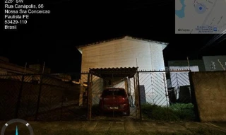 Imóvel 2431685 ['8444417818514'] - ['RUA CANAPOLIS,N. 223 APTO. 101 QD B17 LT 7A2, ENGENHO MARANGUAPE - CEP: 53423-040, PAULISTA - PERNAMBUCO'] ['Nossa Sra. do Ó'] - ['Paulista']/['PE'] - 1