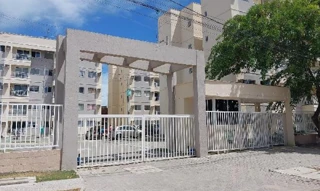 Imóvel 2721285 ['8787716700780'] - ['RUA MANOEL CHAVES DA COSTA FIGUEIROA,N. 1180 APTO. 202 BL 03, 2 PAV, PAU AMARELO - CEP: 53435-580, PAULISTA - PERNAMBUCO'] ['Pau Amarelo'] - ['Paulista']/['PE'] - 1