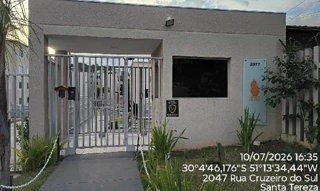 Imóvel 2981085 ['8787718608856'] - ['RUA CRUZEIRO DO SUL,N. 2077 APTO. AP 401 BL 1, SANTA TEREZA - CEP: 90840-000, PORTO ALEGRE - RIO GRANDE DO SUL'] ['Santa Tereza'] - ['Porto Alegre']/['RS'] - 1
