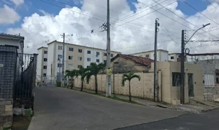 Imóvel 2553985 ['8787704306470'] - ['RUA QUEIRA DEUS,N. 178 APTO. 302 3° PAV BL 01, TEJIPIO - CEP: 50930-180, RECIFE - PERNAMBUCO'] ['Tejipio'] - ['Recife']/['PE'] - 1