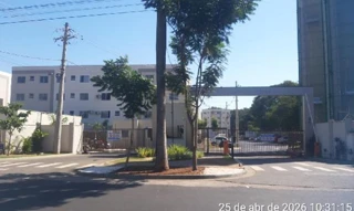 Imóvel 2889985 ['8787720565557'] - ['RUA PROFESSOR AYLTON RICOY DE OLIVEIRA,N. 925 APTO. 302 BL 08 3º PAV, JARDIM OURO BRANCO - CEP: 14079-792, RIBEIRAO PRETO - SAO PAULO'] ['Ouro Branco'] - ['Ribeirão Preto']/['SP'] - 1