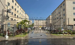 Imóvel 2312385 ['8787715009897'] - ['RUA LOLITA RODRIGUES,N. 285 APTO. 301 BLOCO 3, GUARATIBA - CEP: 23036-061, RIO DE JANEIRO - RIO DE JANEIRO'] ['Guaratiba'] - ['Rio De Janeiro']/['RJ'] - 1