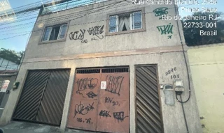 Imóvel 2402685 ['8555512038930'] - ['RUA CANDIDO BENICIO,N. 2546 APTO. 102, JACAREPAGUA - CEP: 22733-001, RIO DE JANEIRO - RIO DE JANEIRO'] ['Praça Seca'] - ['Rio De Janeiro']/['RJ'] - 1