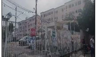 Imóvel 2424185 ['8555530813311'] - ['RUA HELIO DO AMARAL,N. 164 APTO. 201 BL3, REALENGO - CEP: 21725-180, RIO DE JANEIRO - RIO DE JANEIRO'] ['Padre Miguel'] - ['Rio De Janeiro']/['RJ'] - 1