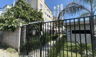 Imóvel 2534885 ['8787709708061'] - ['RUA DOS JESUITAS,N. 551 APTO. 504 BLOCO 11, SANTA CRUZ - CEP: 23555-100, RIO DE JANEIRO - RIO DE JANEIRO'] ['Santa Cruz'] - ['Rio De Janeiro']/['RJ'] - 1