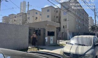 Imóvel 2575785 ['8787717733576'] - ['ESTRADA DE SANTA EUGENIA,N. 3000 APTO. 508 BL 05 LT 03, SANTA CRUZ - CEP: 23520-560, RIO DE JANEIRO - RIO DE JANEIRO'] ['Santa Cruz'] - ['Rio De Janeiro']/['RJ'] - 1