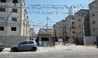 Imóvel 2585785 ['8787717764030'] - ['ESTRADA DE SANTA EUGENIA,N. 3000 APTO. 506 BL 06, SANTA CRUZ - CEP: 23520-560, RIO DE JANEIRO - RIO DE JANEIRO'] ['Santa Cruz'] - ['Rio De Janeiro']/['RJ'] - 1