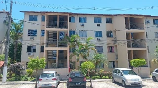 Imóvel 2641685 ['8250125010578'] - ['RUA MORANGA,N. 155 APTO. 401 BL 06, INHOAIBA - CEP: 23059-150, RIO DE JANEIRO - RIO DE JANEIRO'] ['Inhoaíba'] - ['Rio De Janeiro']/['RJ'] - 1