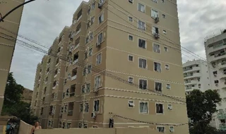 Imóvel 2785785 ['8787719601847'] - ['RUA DOIS DE FEVEREIRO,N. 1470 APTO. 812 BL 02, AGUA SANTA - CEP: 20745-312, RIO DE JANEIRO - RIO DE JANEIRO'] ['Água Santa'] - ['Rio De Janeiro']/['RJ'] - 1