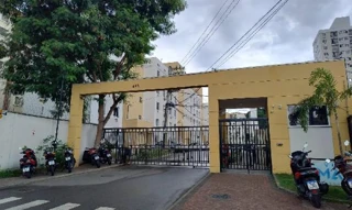 Imóvel 3083685 ['8787704574890'] - ['RUA DOIS DE MAIO,N. 413 APTO. 304 BL 06, ENGENHO NOVO - CEP: 20961-160, RIO DE JANEIRO - RIO DE JANEIRO'] ['Engenho Novo'] - ['Rio De Janeiro']/['RJ'] - 1