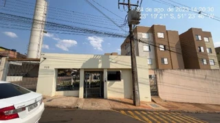 Imóvel 1600185 ['8555528579331'] - ['RUA FRANCISCO BERTONCELLO,N. 755 APTO. 34 BL J, JARDIM NOVO HORIZONTE - CEP: 86604-544, ROLANDIA - PARANA'] ['Jardim Monte Carlo'] - ['Rolândia']/['PR'] - 1