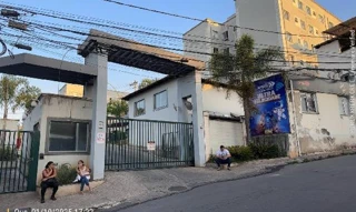 Imóvel 2568685 ['8787704474046'] - ['RUA MARIO MACHADO,N. 215 APTO. 102 BL 11 VG 177, FOGO APAGOU - CEP: 34525-390, SABARA - MINAS GERAIS'] ['Fogo Apagou'] - ['Sabará']/['MG'] - 1