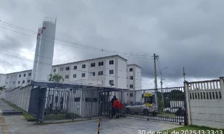 Imóvel 2521085 ['8787713320234'] - ['RUA VEREADOR ZEZEU RIBEIRO,N. 613 APTO. 001 BL 10, FAZENDA GRANDE I - CEP: 41347-000, SALVADOR - BAHIA'] ['Fazenda Grande I'] - ['Salvador']/['BA'] - 1