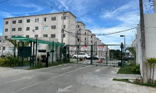 Imóvel 2995285 ['8787713393371'] - ['RUA VIVER AREIA BRANCA,N. 155 APTO. 104 BL 02, AREIA BRANCA - CEP: 41412-334, SALVADOR - BAHIA'] ['Areia Branca'] - ['Salvador']/['BA'] - 1