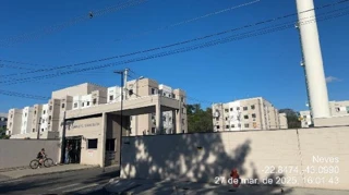 Imóvel 2413485 ['1787701056890'] - ['RUA BARAO DE SAO GONCALO,N. 300 APTO. 408 BL 04,LT 02, NEVES (NEVES) - CEP: 24425-290, SAO GONCALO - RIO DE JANEIRO'] ['Neves'] - ['São Gonçalo']/['RJ'] - 1