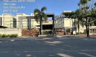 Imóvel 2840585 ['8787701149349'] - ['AVENIDA LUCIO TOME FETEIRA,N. 904 APTO. 107 BL 05, VILA LAGE - CEP: 24415-000, SAO GONCALO - RIO DE JANEIRO'] ['Vila Lage'] - ['São Gonçalo']/['RJ'] - 1