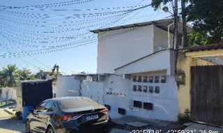 Imóvel 3093985 ['8444433581086'] - ['RUA EXPEDICIONARIO JOEL DE FREITAS,N. 165 APTO. 203, COELHO - CEP: 24740-480, SAO GONCALO - RIO DE JANEIRO'] ['Coelho'] - ['São Gonçalo']/['RJ'] - 1