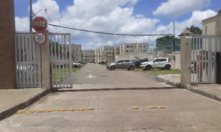 Imóvel 3050385 ['8555534332253'] - ['RUA SANTA MARIA,N. 01 APTO. 108 BL 07 QD C, SITIO SARAMANTA - CEP: 65110-000, SAO JOSE DE RIBAMAR - MARANHAO'] [''] - ['São José de Ribamar']/['MA'] - 1