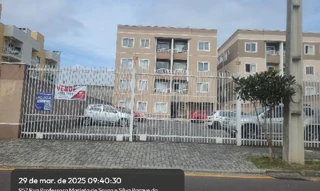 Imóvel 2379085 ['8444418268577'] - ['RUA PROFESSORA MARIETA DE SOUZA E SILVA,N. 944 APTO. 304, ZIPPIN - CEP: 83050-160, SAO JOSE DOS PINHAIS - PARANA'] ['Parque da Fonte'] - ['São José Dos Pinhais']/['PR'] - 1