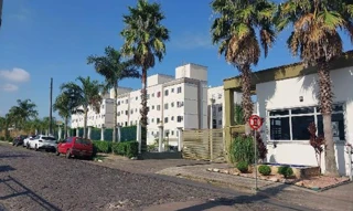Imóvel 2345285 ['8787708293569'] - ['RUA CORONEL BORDINI,N. 1151 APTO. 204 BL 23 VAGA 448, SANTO ANDRE - CEP: 93044-030, SAO LEOPOLDO - RIO GRANDE DO SUL'] ['Santo Andre'] - ['São Leopoldo']/['RS'] - 1
